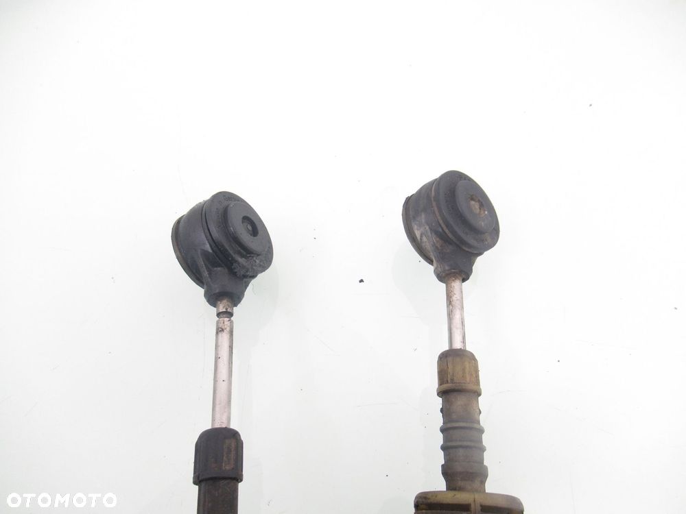 LEWAREK PEUGEOT PARTNER II 1.6 HDi 96833489B 3833489D - 4