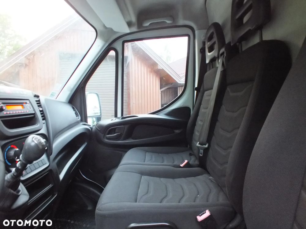 Iveco Daily 35s15 - 19