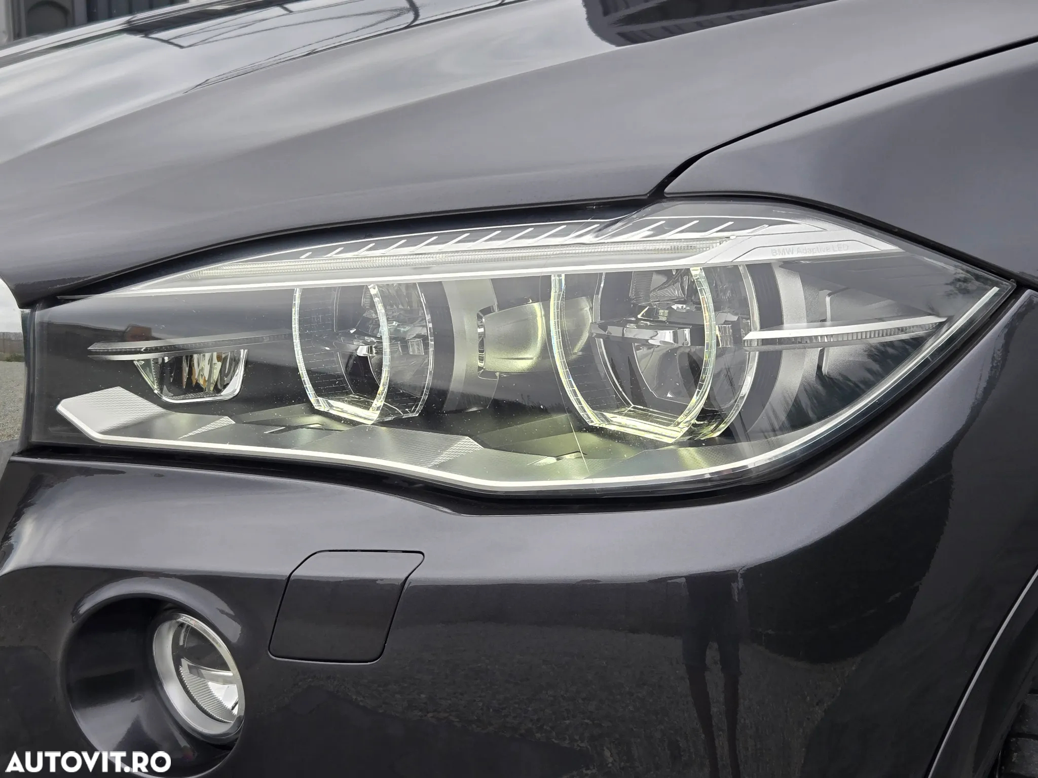 BMW X5 xDrive40e - 33