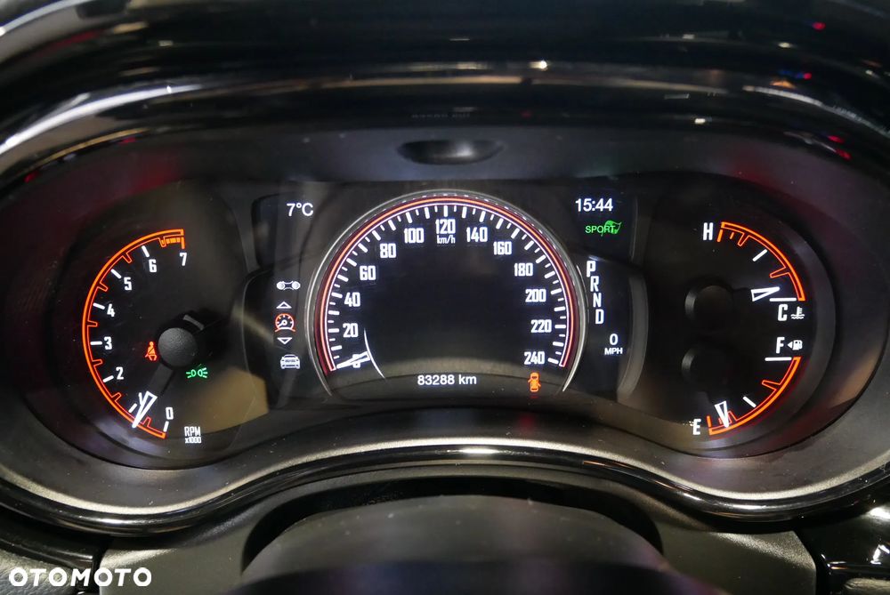Dodge Durango - 24