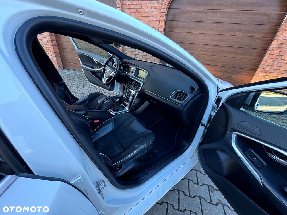 Volvo V40 D2 RDesign - 20