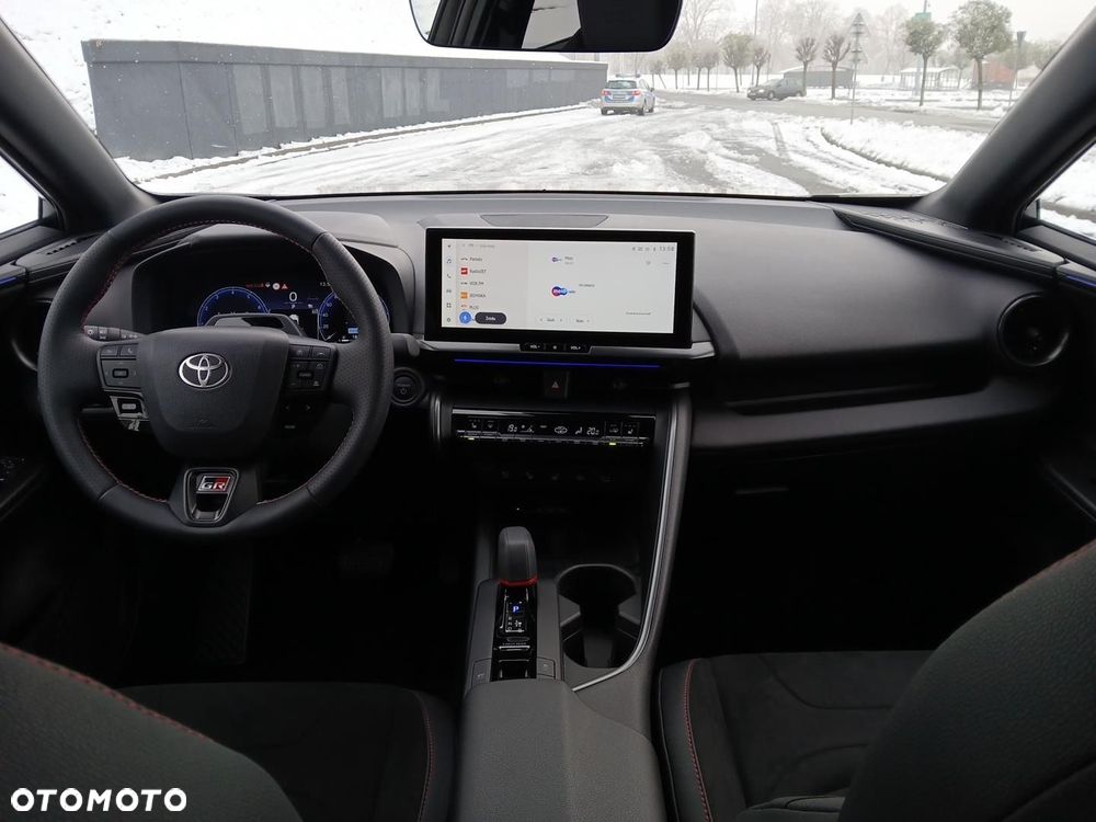 Toyota C-HR - 18