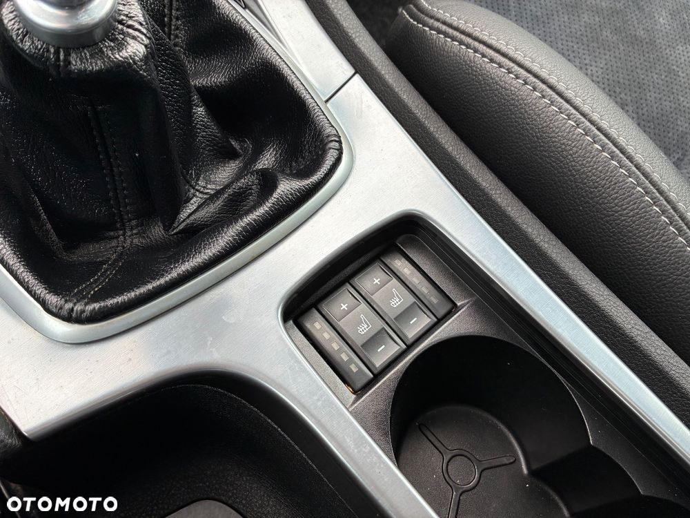 Ford Mondeo 1.6 TDCi ECOnetic Start-Stopp Titanium - 13