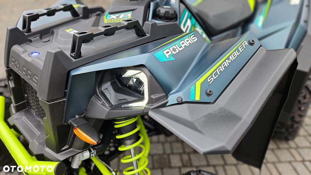 Polaris Scrambler - 5