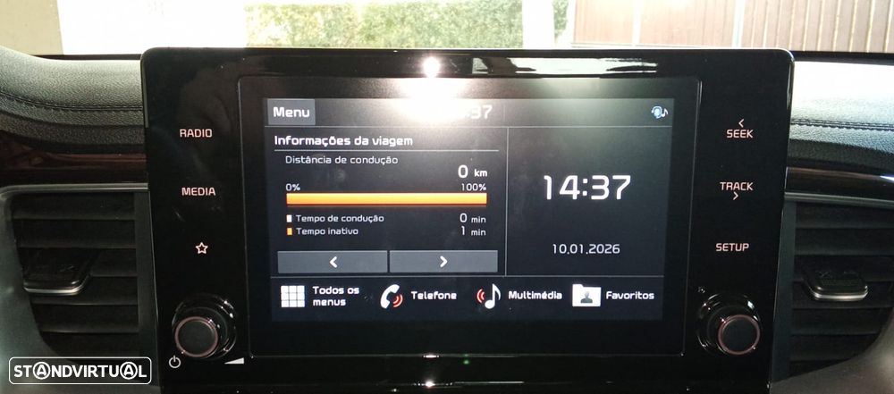 Kia Ceed 1.0 T-GDI GT Line - 8