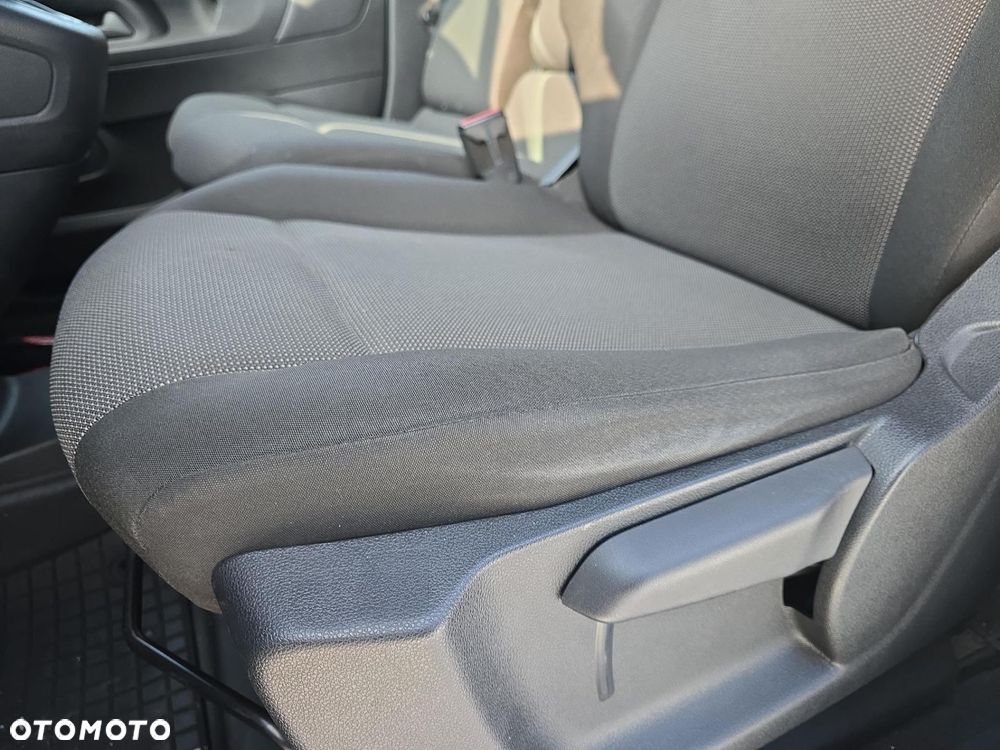 Peugeot partner-van - 18