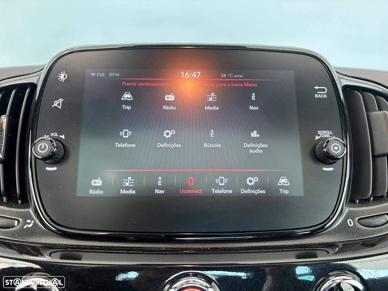 Fiat 500 1.0 Hybrid - 14