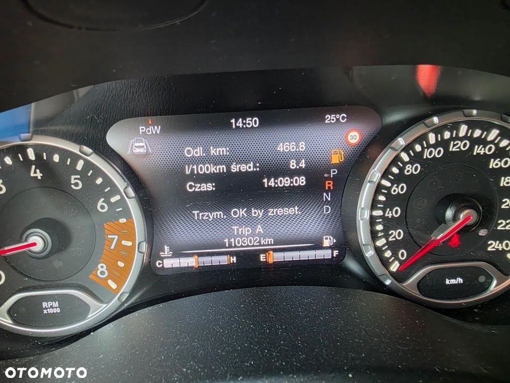 Jeep Renegade 1.3 T-GDI S - 14