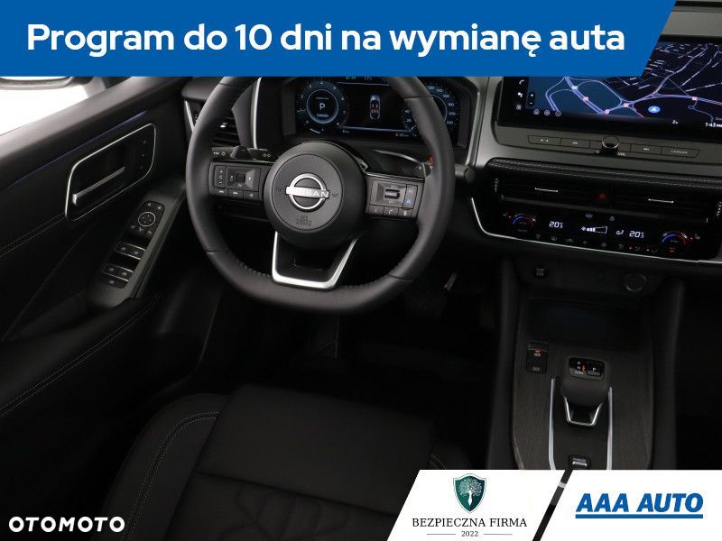 Nissan Qashqai - 8