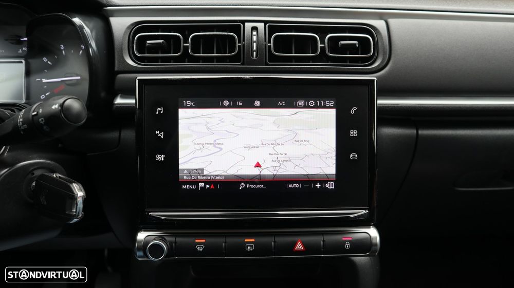 Citroën C3 1.2 PureTech C-Series - 28