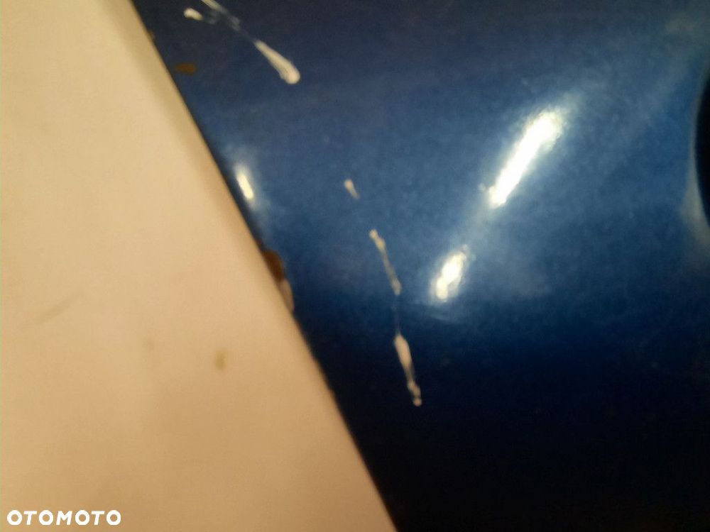 FIAT ALBEA 04-12 DRZWI PRZÓD PRAWE PRZEDNIE 597 - 7