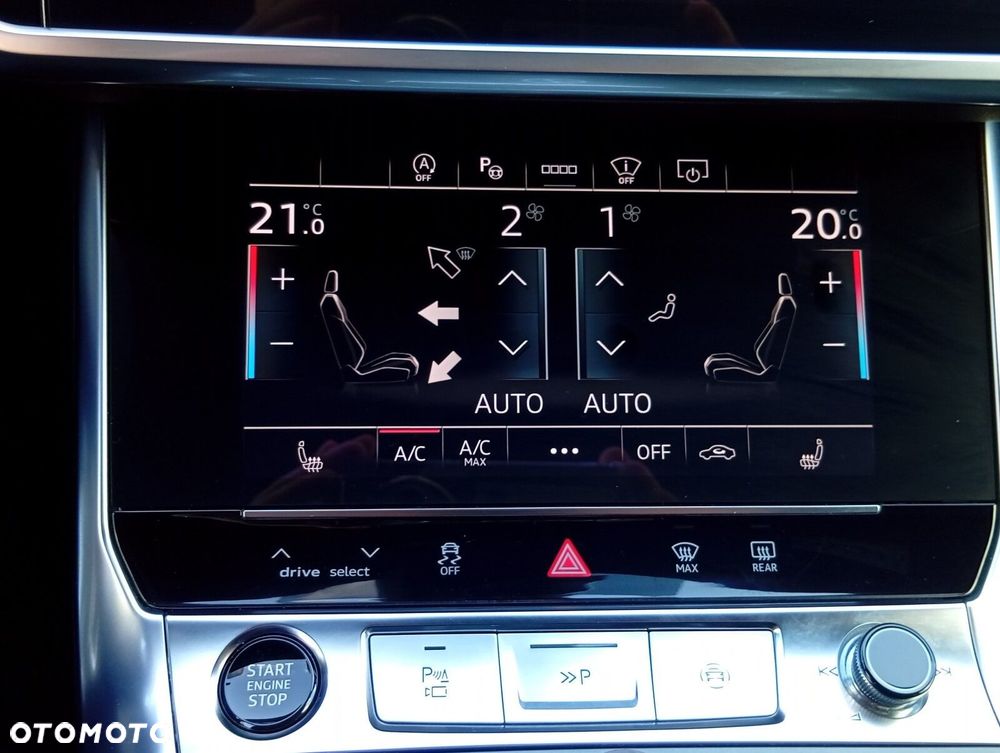 Audi A6 - 37