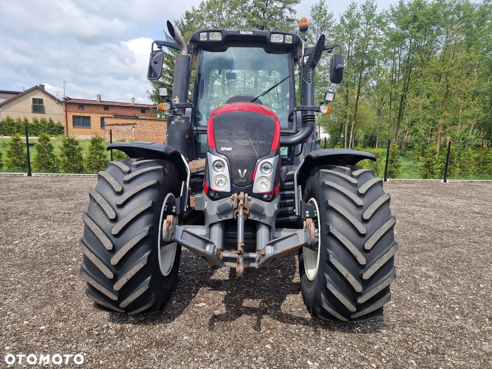 Valtra N143 HiTech - 31