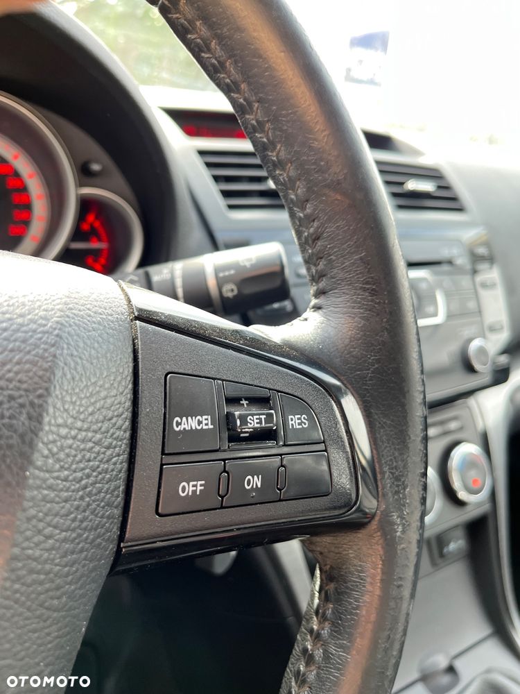 Mazda 6 Sport 2.0 MZR DISI Center-Line - 23