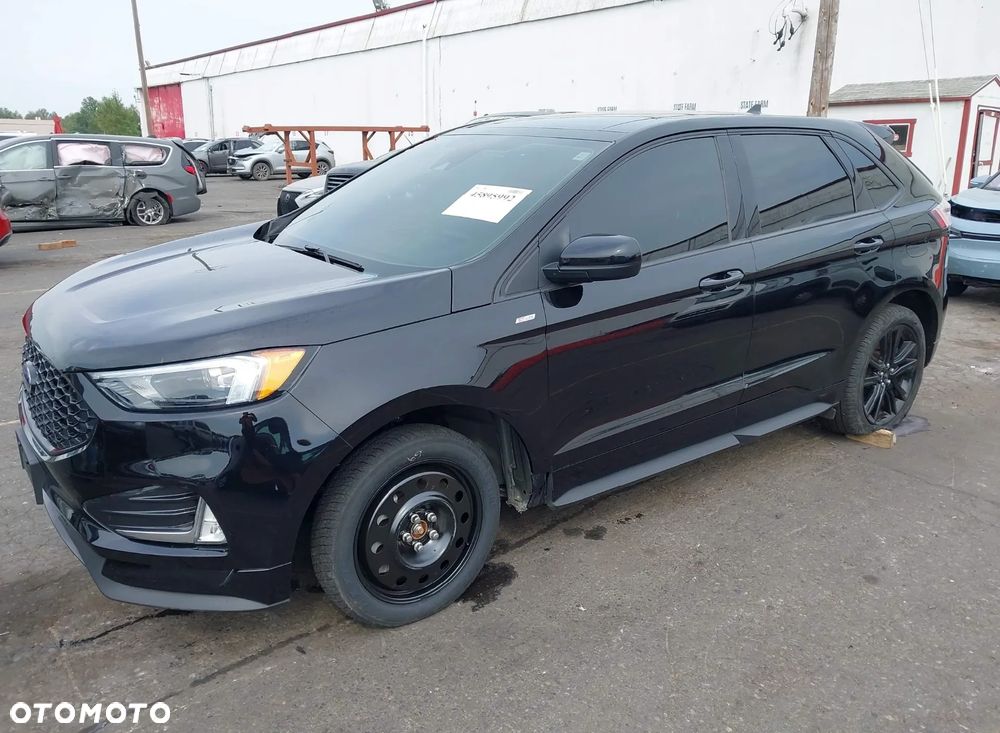 Ford Edge - 7