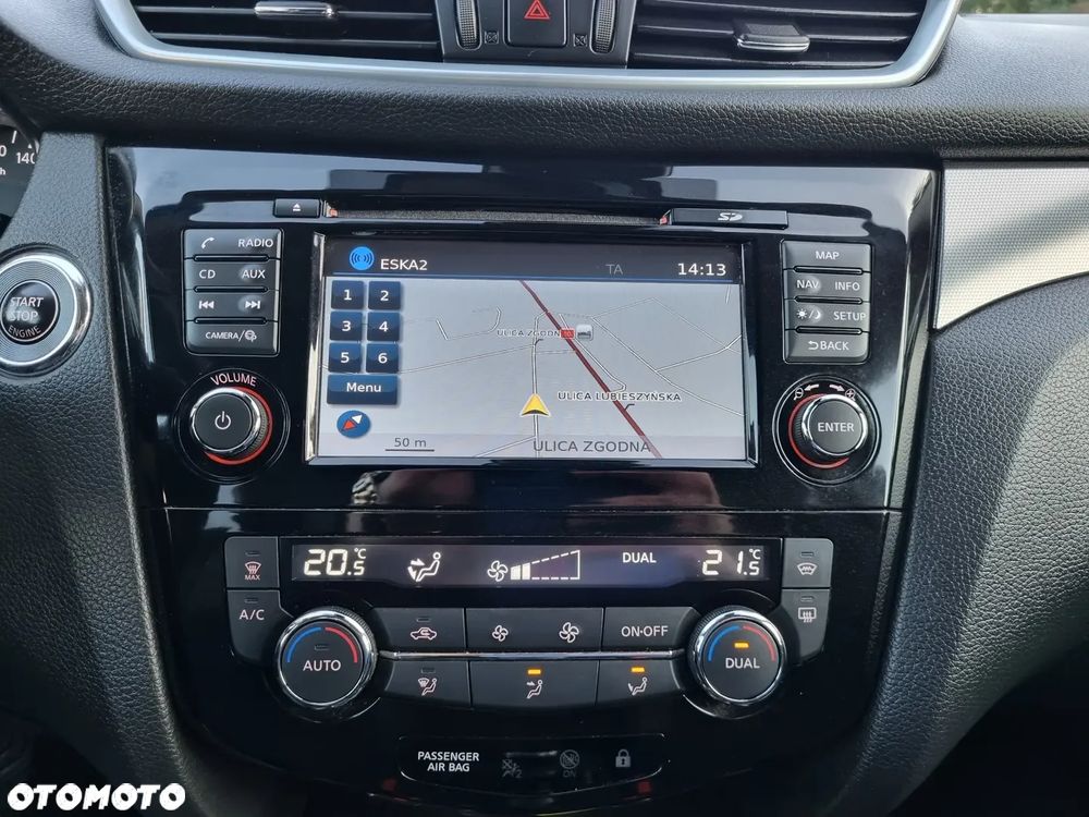 Nissan Qashqai 1.2 DIG-T Tekna - 19