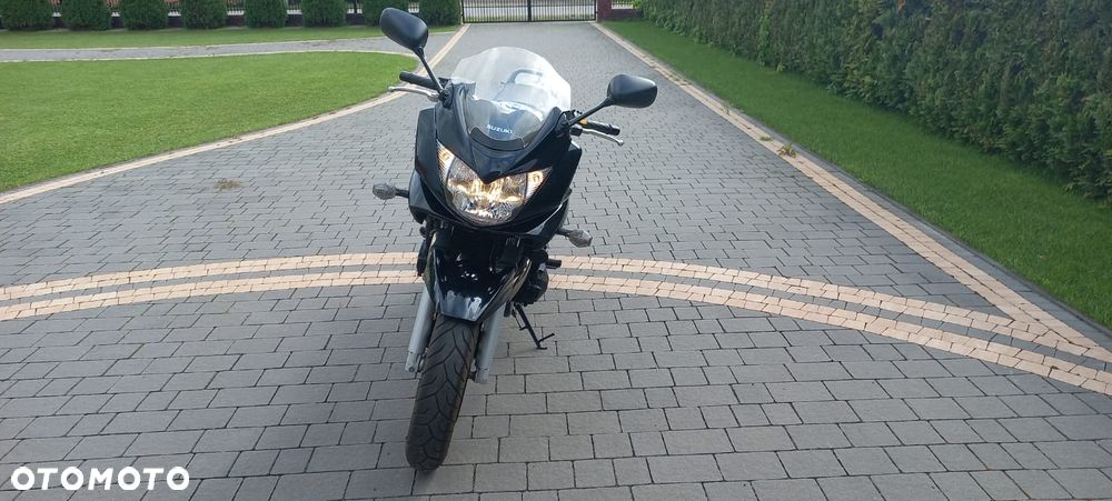 Suzuki Bandit - 3