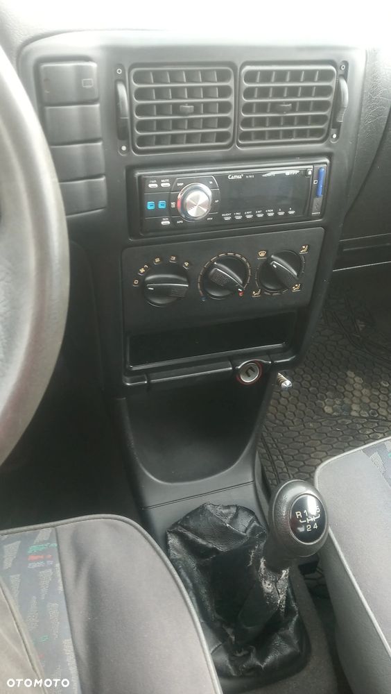 Seat Cordoba - 21