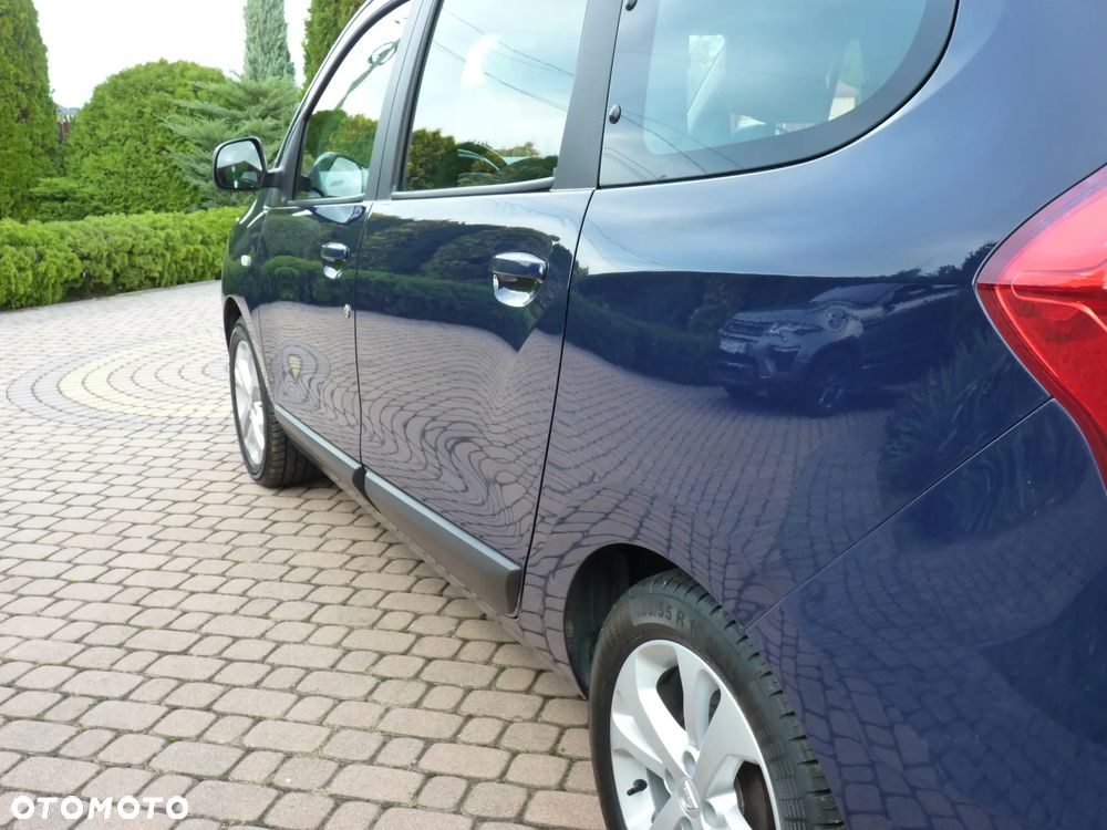 Dacia Lodgy 1.2 TCe Prestige S&S - 11