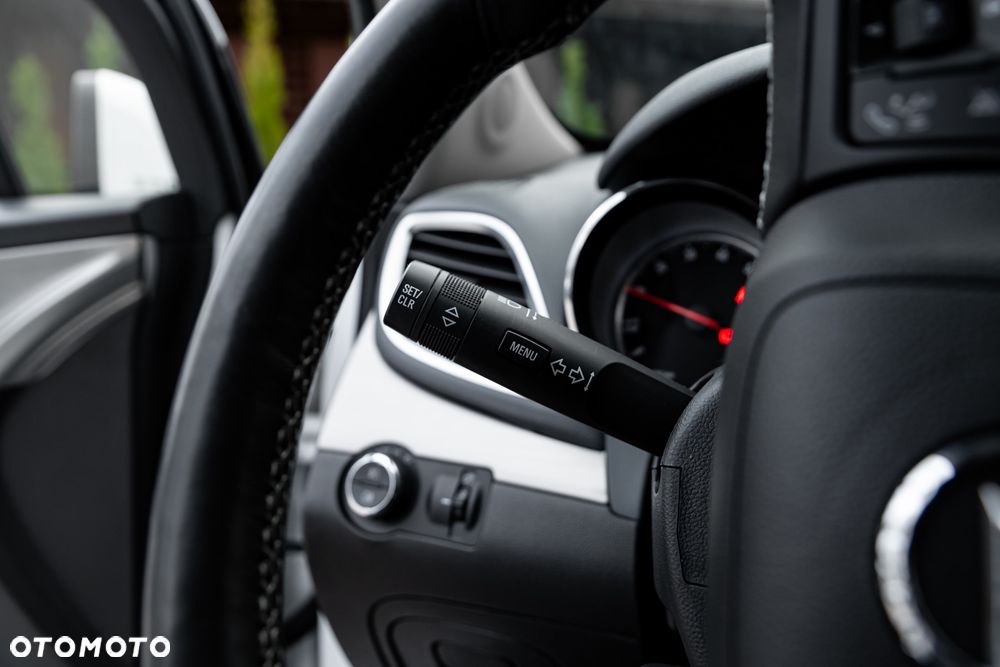 Opel Mokka 1.4 T Cosmo S&S 4x4 - 30