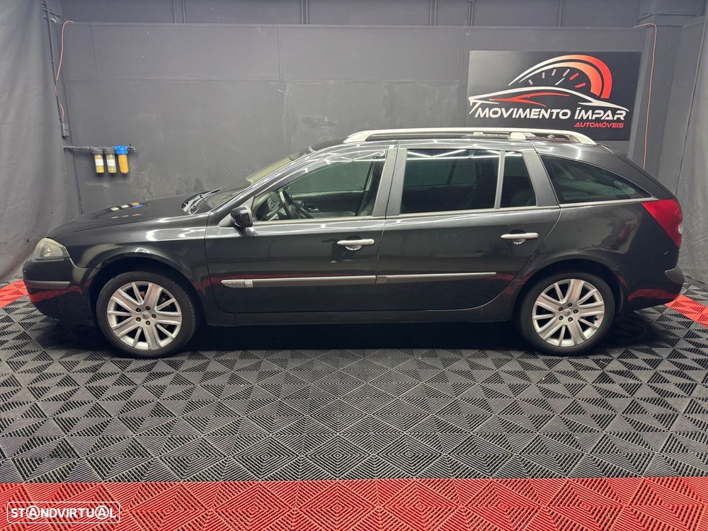 Renault Laguna Break - 5