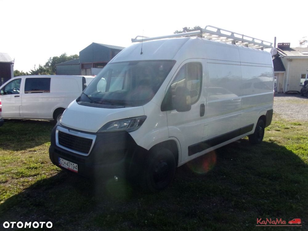 Peugeot Boxer - 8