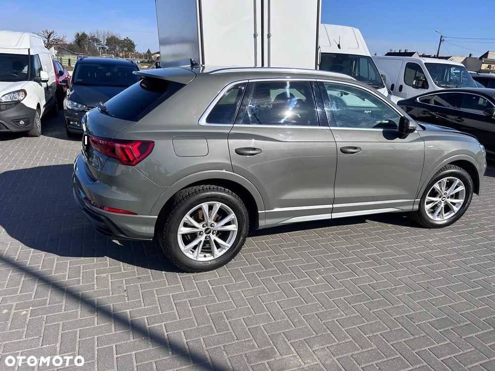 Audi Q3 35 TFSI S line S tronic - 6