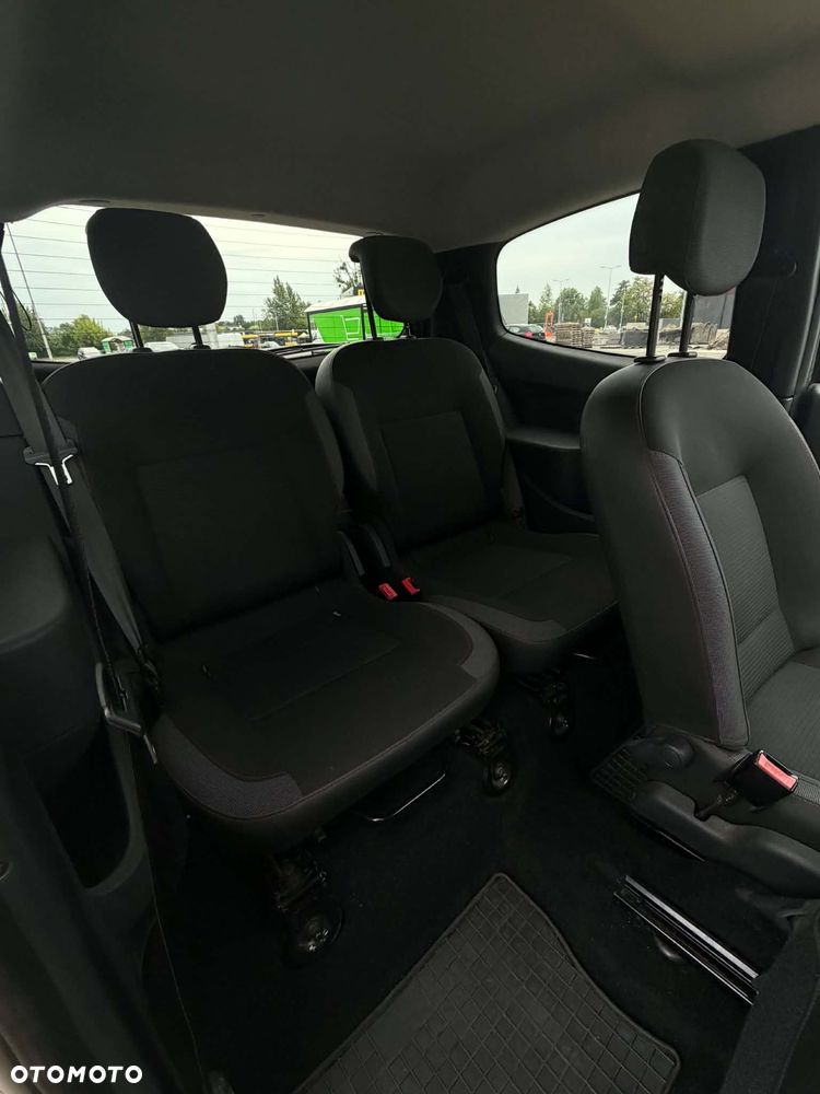 Renault Twingo dCi 85 Dynamique - 9