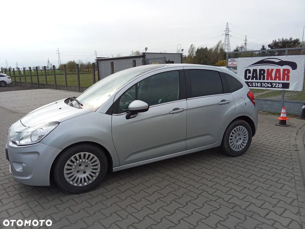 Citroën C3 1.4 HDi Advance - 2