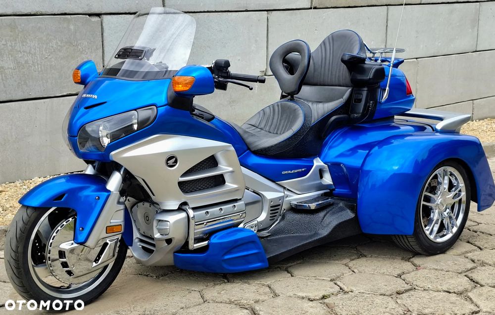 Honda GL - 10