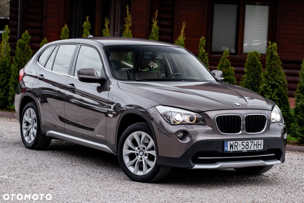 BMW X1 - 5
