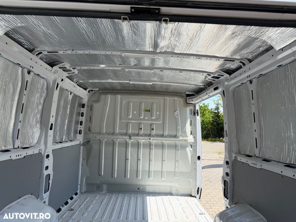 Peugeot BOXTER - 10