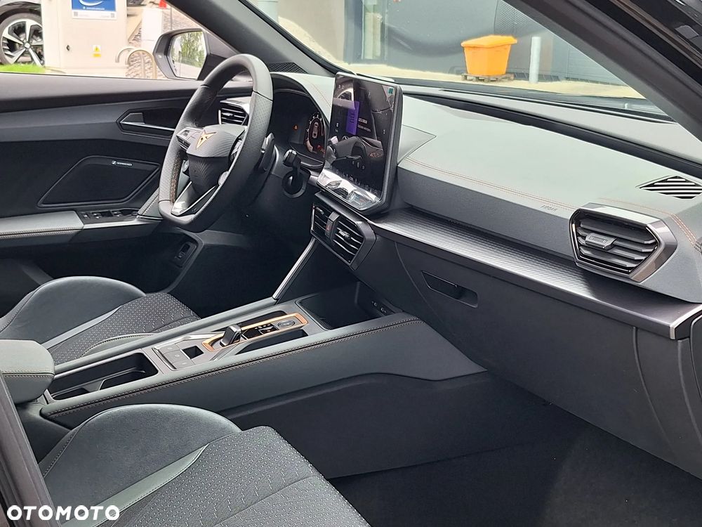 Cupra Formentor 2.5 TSI 4Drive VZ5 DSG - 18