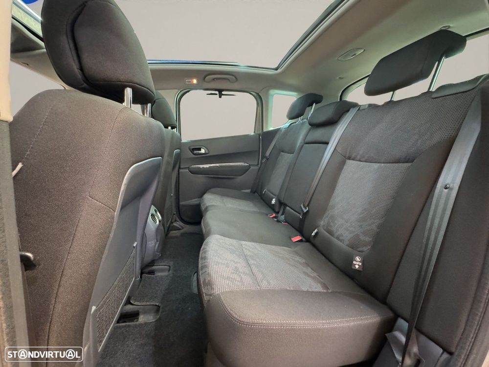 Peugeot 3008 1.6 HDi Executive CMP6 - 14