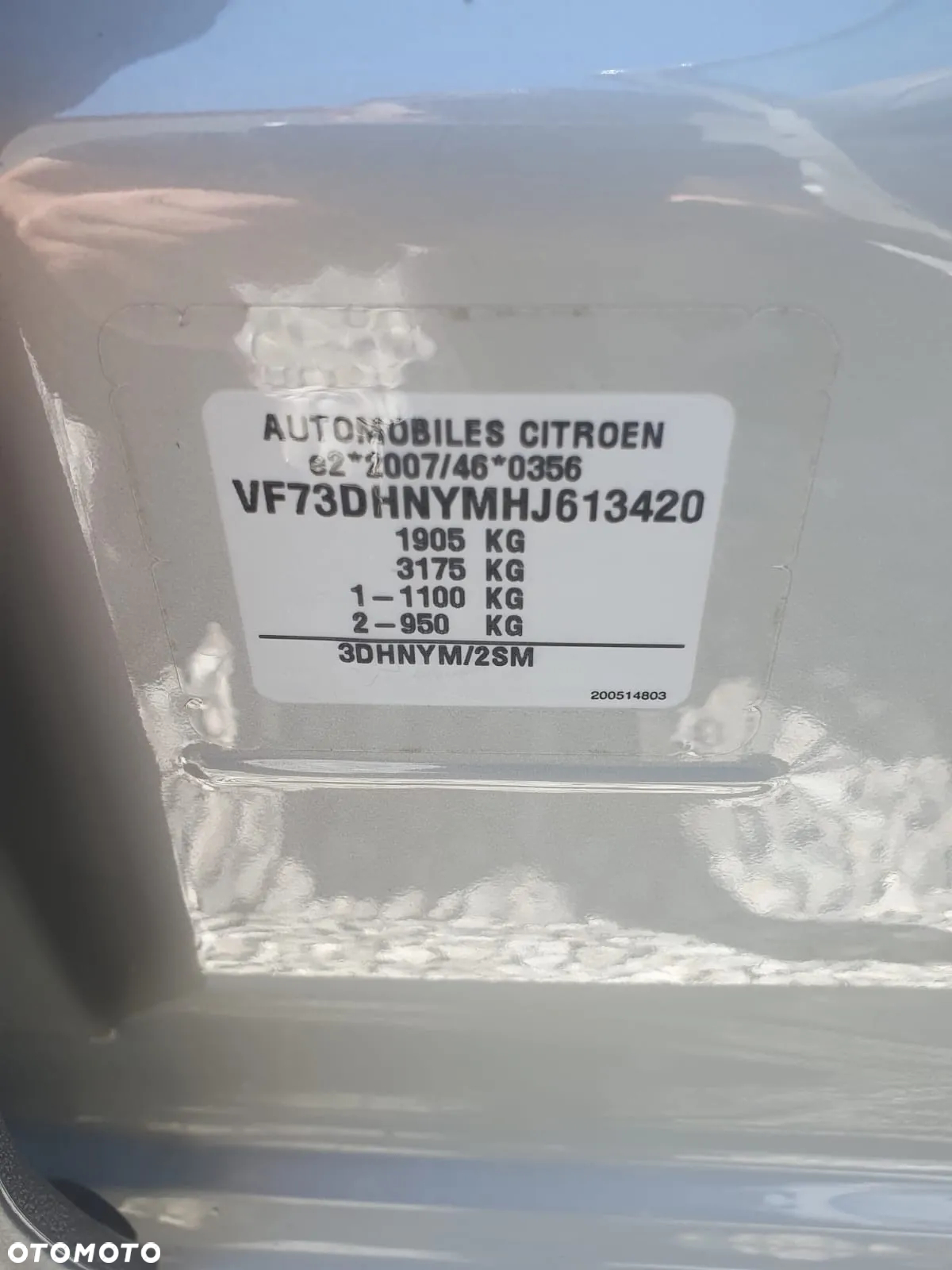 Citroën C4 Picasso 1.2 PureTech Exclusive - 13
