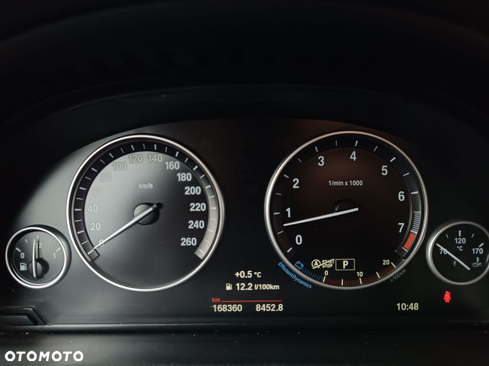 BMW X4 xDrive35i M Sport - 16