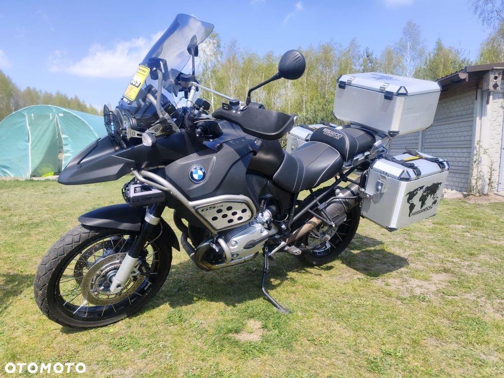 BMW Adventure - 2