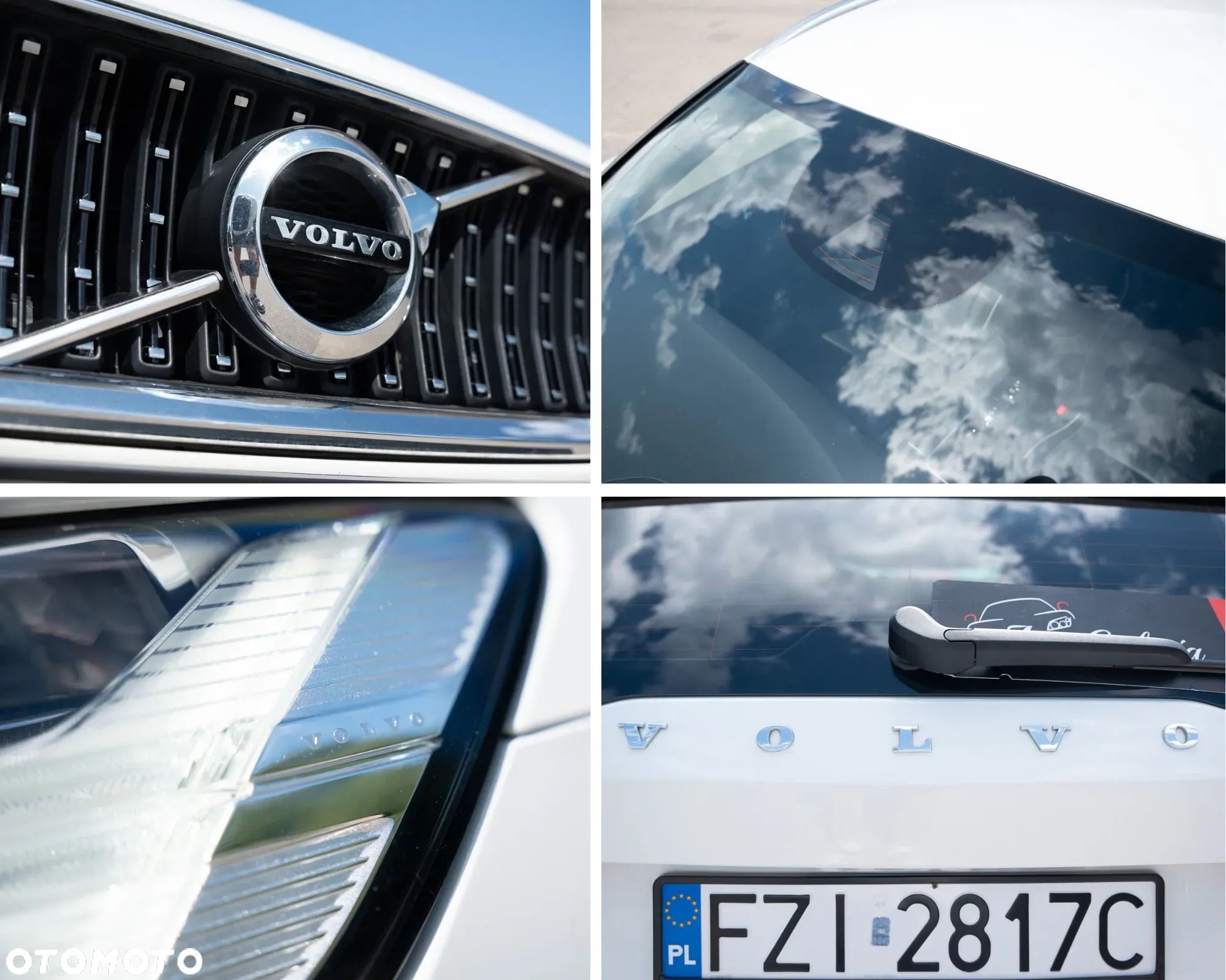 Volvo V60 Cross Country B4 D AWD Geartronic Pro - 18