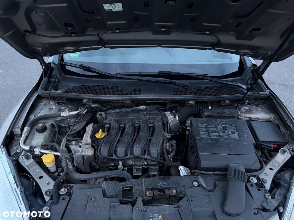 Renault Megane - 13