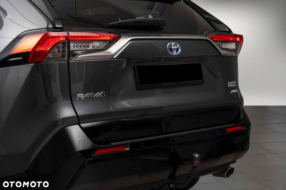 Toyota RAV4 Style - 15
