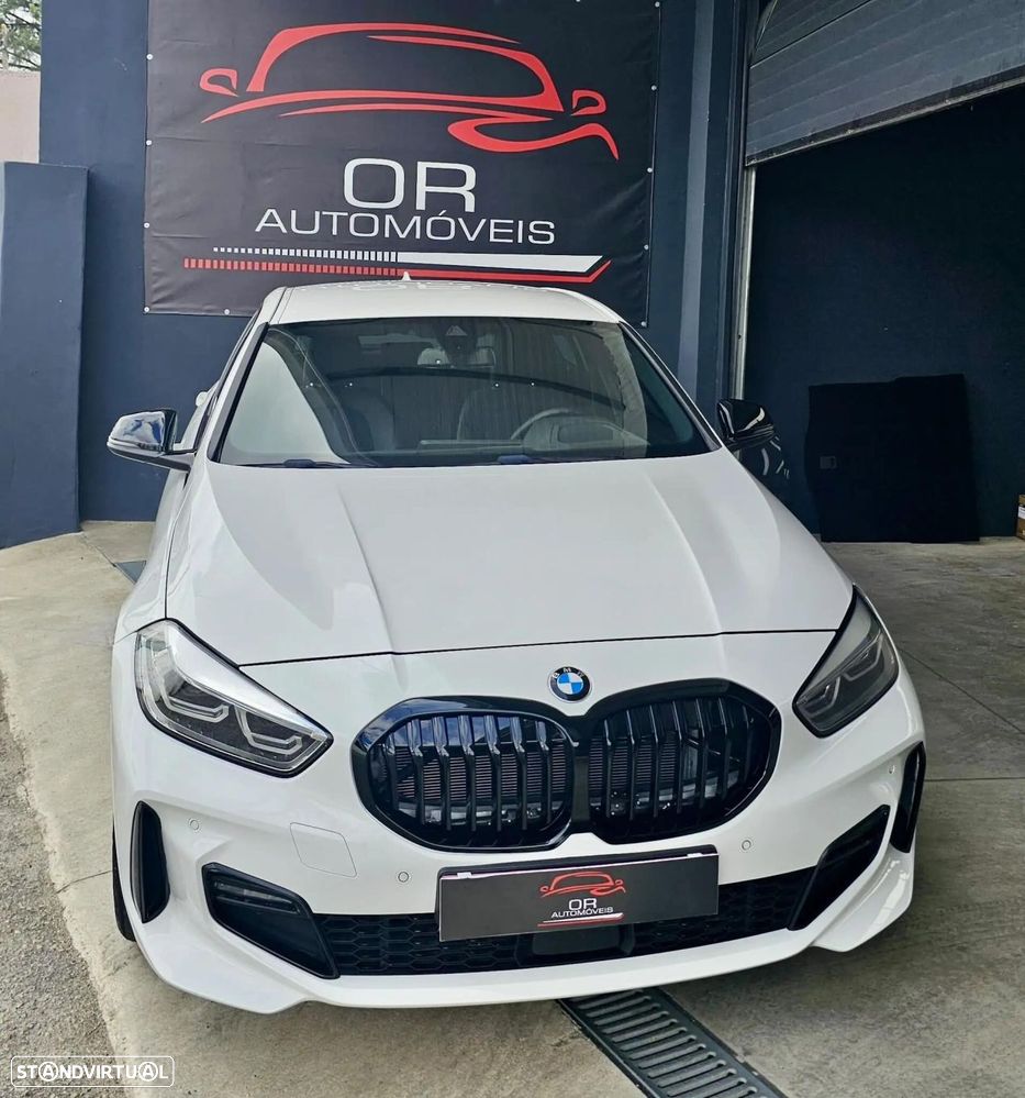 BMW 116 i Aut. M Sport - 3