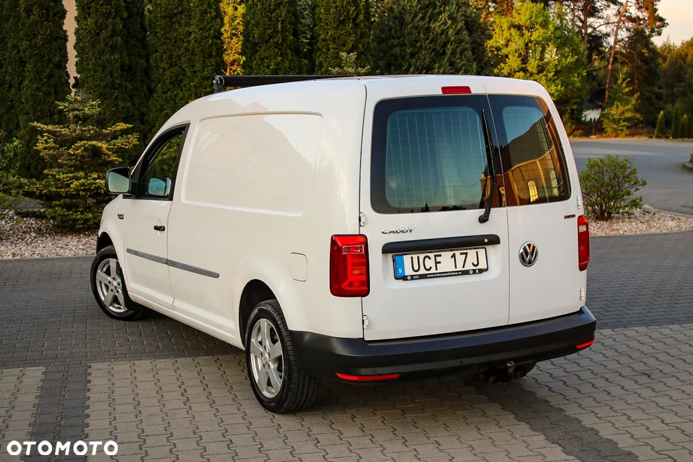 Volkswagen Caddy - 16