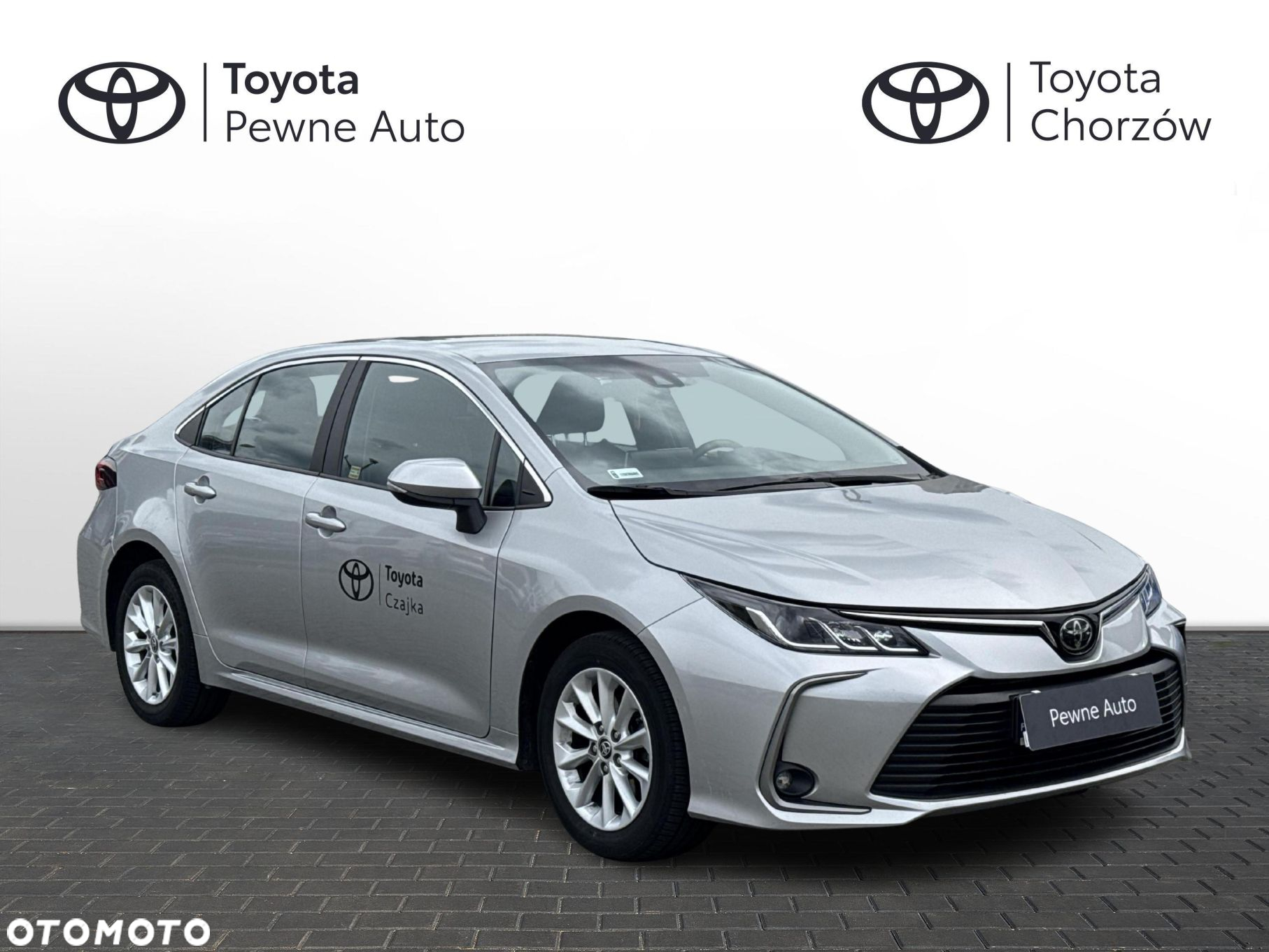 Toyota Corolla - 7