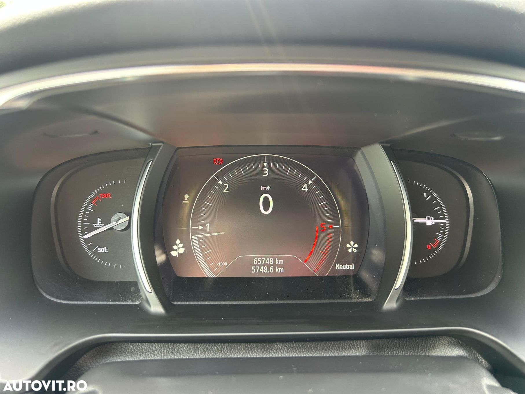 Renault Talisman ENERGY dCi Zen - 11