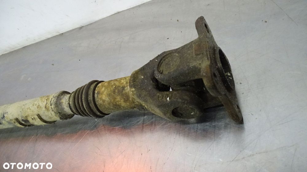 WAŁ NAPĘDOWY PRÓD SUZUKI JIMNY III 1.3AWD - 2