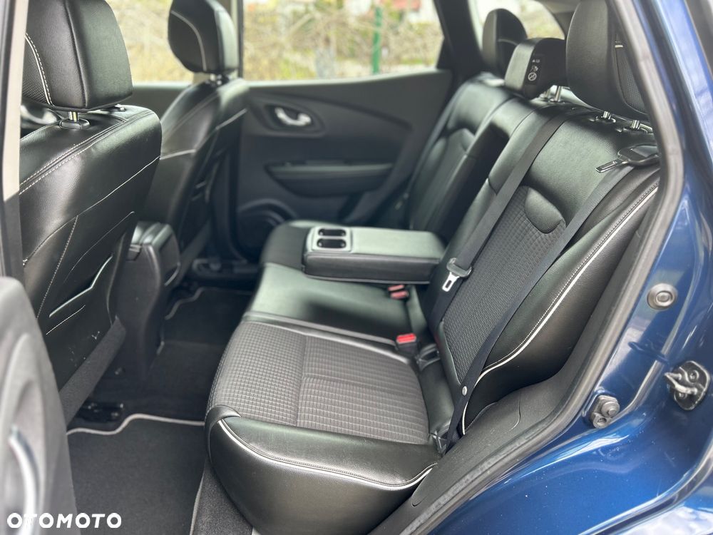 Renault Kadjar Energy dCi 130 Bose Edition - 30