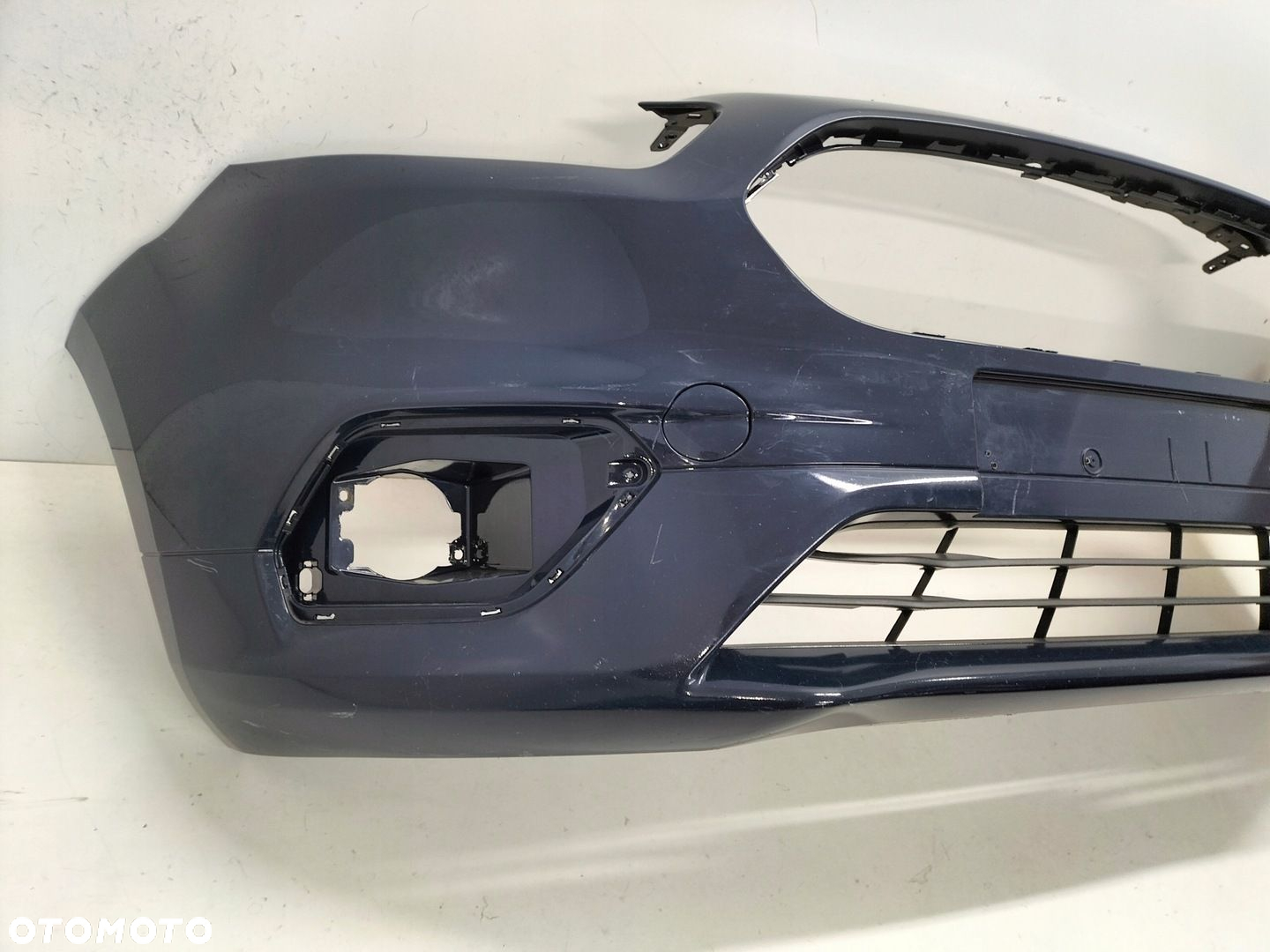 Zderzak przedni przód FORD TRANSIT COURIER LIFT 17- - 4