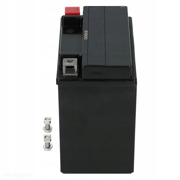 Akumulator Novelbat AGM 12V 14Ah YTX14-BS VRLA L - 7