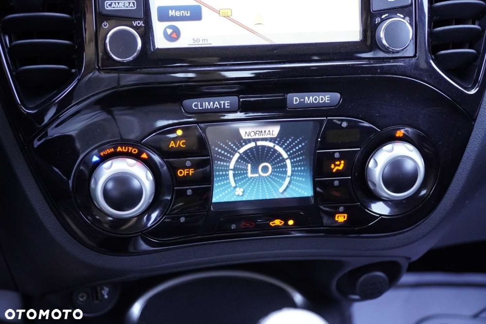 Nissan Juke 1.2 DIG-T 360 - 15