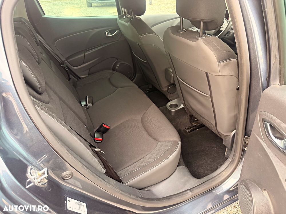 Renault Clio TCe 90 Start & Stop COLLECTION - 16